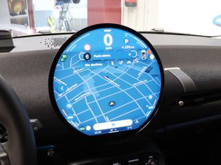 MINI MINI Cooper SE 160 kW (218 CV)