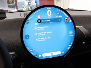 MINI MINI Cooper SE 160 kW (218 CV)