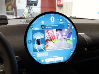 MINI MINI Cooper SE 160 kW (218 CV)