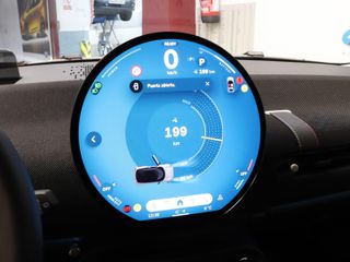 MINI MINI Cooper SE 160 kW (218 CV)