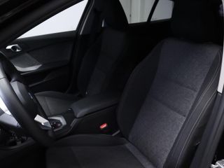 BMW Serie 1 116i 90 kW (122 CV)