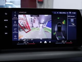 BMW Serie 1 116i 90 kW (122 CV)