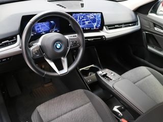 BMW iX1 eDrive20 150 kW (204 CV)