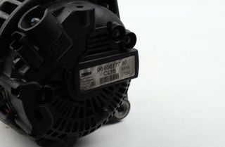 Alternador citroen 123762 9665617780 grand c4 1.6