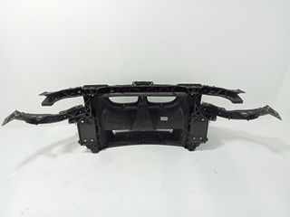 REFUERZO PARAGOLPES DELANTERO BMW 1 (E81) 695187