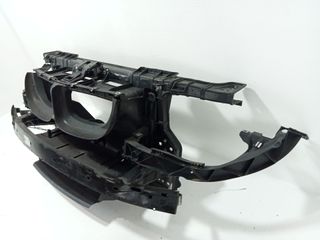 REFUERZO PARAGOLPES DELANTERO BMW 1 (E81) 695187