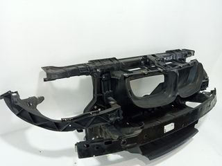 REFUERZO PARAGOLPES DELANTERO BMW 1 (E81) 695187