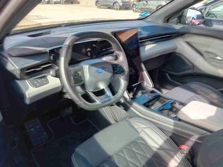 Ford Explorer Premium Rango Extendido RWD 77kWh 210 kW (286 CV)