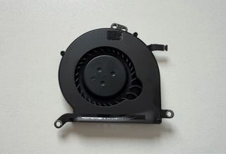 Ventilador MacBook Air 13" modelos A1466 y A1369