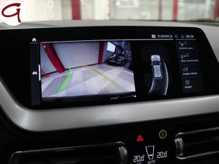 BMW Serie 1 118i 100 kW (136 CV)