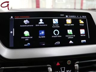 BMW Serie 1 118i 100 kW (136 CV)