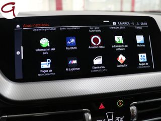 BMW Serie 1 118i 100 kW (136 CV)