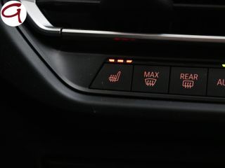 BMW Serie 1 118i 100 kW (136 CV)