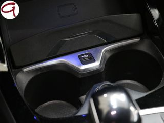 BMW Serie 1 118i 100 kW (136 CV)