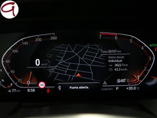 BMW Serie 1 118i 100 kW (136 CV)