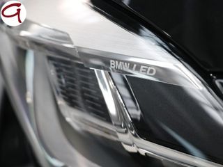 BMW Serie 1 118i 100 kW (136 CV)