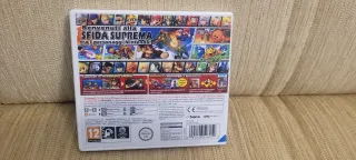 Gioco nintendo 3ds Super Smash Bros.