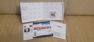 Gioco nintendo 3ds Super Smash Bros.