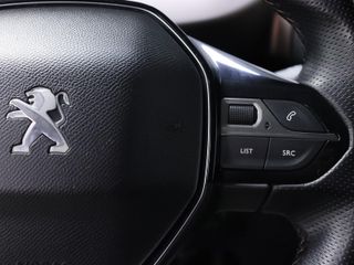 Peugeot e-Rifter GT Standard 100 kW (136 CV)