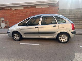 Citroen Xsara 2005