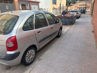 Citroen Xsara 2005