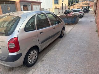 Citroen Xsara 2005