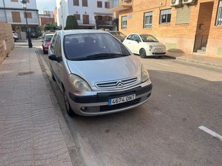 Citroen Xsara 2005