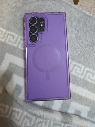 Samsung S23 Ultra Negro