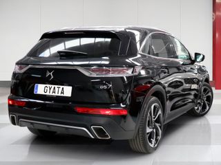DS DS7 Crossback E-Tense 300 Rivoli 4WD Auto 221 kW (300 CV)