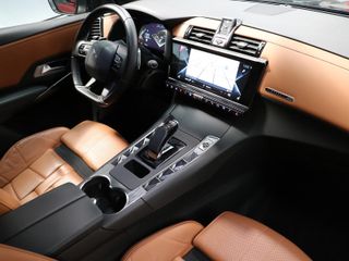 DS DS7 Crossback E-Tense 300 Rivoli 4WD Auto 221 kW (300 CV)