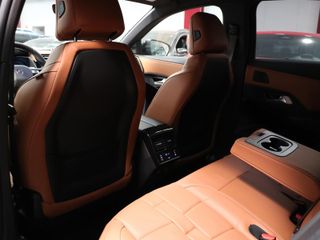 DS DS7 Crossback E-Tense 300 Rivoli 4WD Auto 221 kW (300 CV)