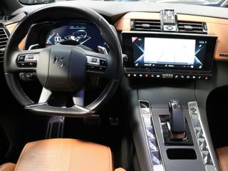 DS DS7 Crossback E-Tense 300 Rivoli 4WD Auto 221 kW (300 CV)