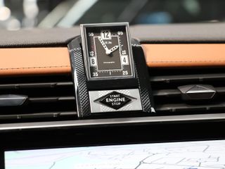 DS DS7 Crossback E-Tense 300 Rivoli 4WD Auto 221 kW (300 CV)