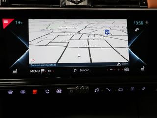 DS DS7 Crossback E-Tense 300 Rivoli 4WD Auto 221 kW (300 CV)