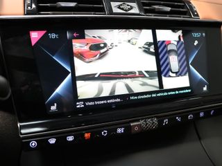 DS DS7 Crossback E-Tense 300 Rivoli 4WD Auto 221 kW (300 CV)
