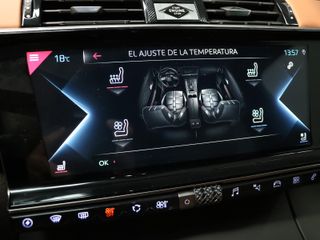 DS DS7 Crossback E-Tense 300 Rivoli 4WD Auto 221 kW (300 CV)