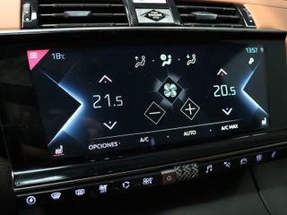 DS DS7 Crossback E-Tense 300 Rivoli 4WD Auto 221 kW (300 CV)