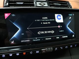 DS DS7 Crossback E-Tense 300 Rivoli 4WD Auto 221 kW (300 CV)