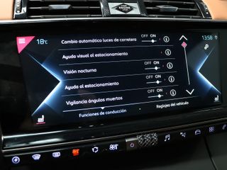 DS DS7 Crossback E-Tense 300 Rivoli 4WD Auto 221 kW (300 CV)