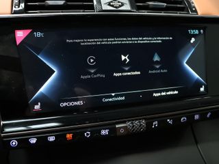 DS DS7 Crossback E-Tense 300 Rivoli 4WD Auto 221 kW (300 CV)