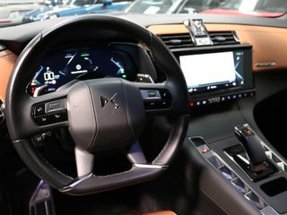 DS DS7 Crossback E-Tense 300 Rivoli 4WD Auto 221 kW (300 CV)