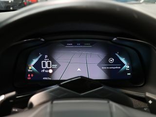 DS DS7 Crossback E-Tense 300 Rivoli 4WD Auto 221 kW (300 CV)