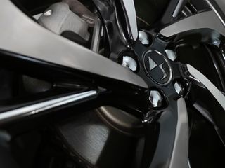 DS DS7 Crossback E-Tense 300 Rivoli 4WD Auto 221 kW (300 CV)