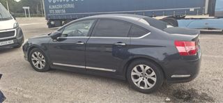 Citroen C5 2009