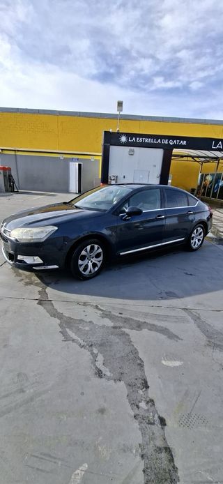 Citroen C5 2009