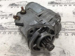 Motor de arranque hyundai/kia crdi