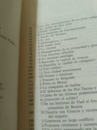 Mehmed II el Conquistador de Bizancio