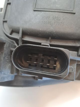 FARO IZQUIERDO AUDI Q5 (8R) 658104