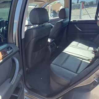 BMW X5 2004