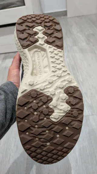 Zapatillas Vans Ultrarange Talla 36, están nuevos